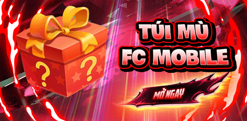 Rondom acc 110-200k Ruby + 6-20 vé quay Fc